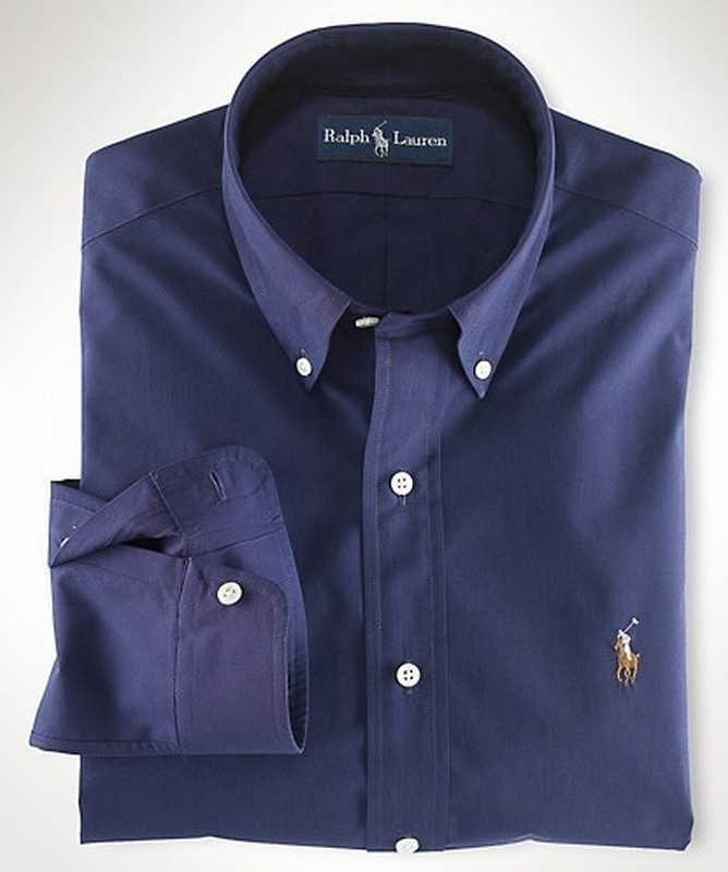 polo Men's Shirts 16